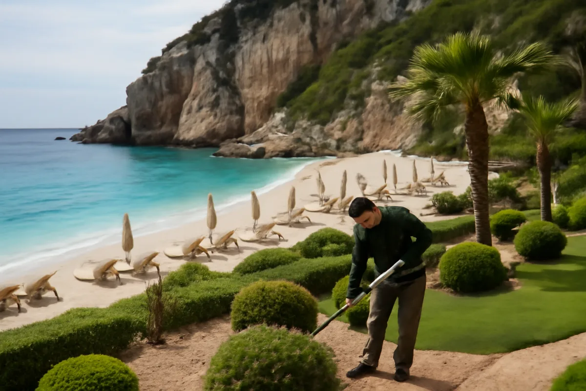 Cala Mariolu: quello che cambia per chi la visita fuori stagione