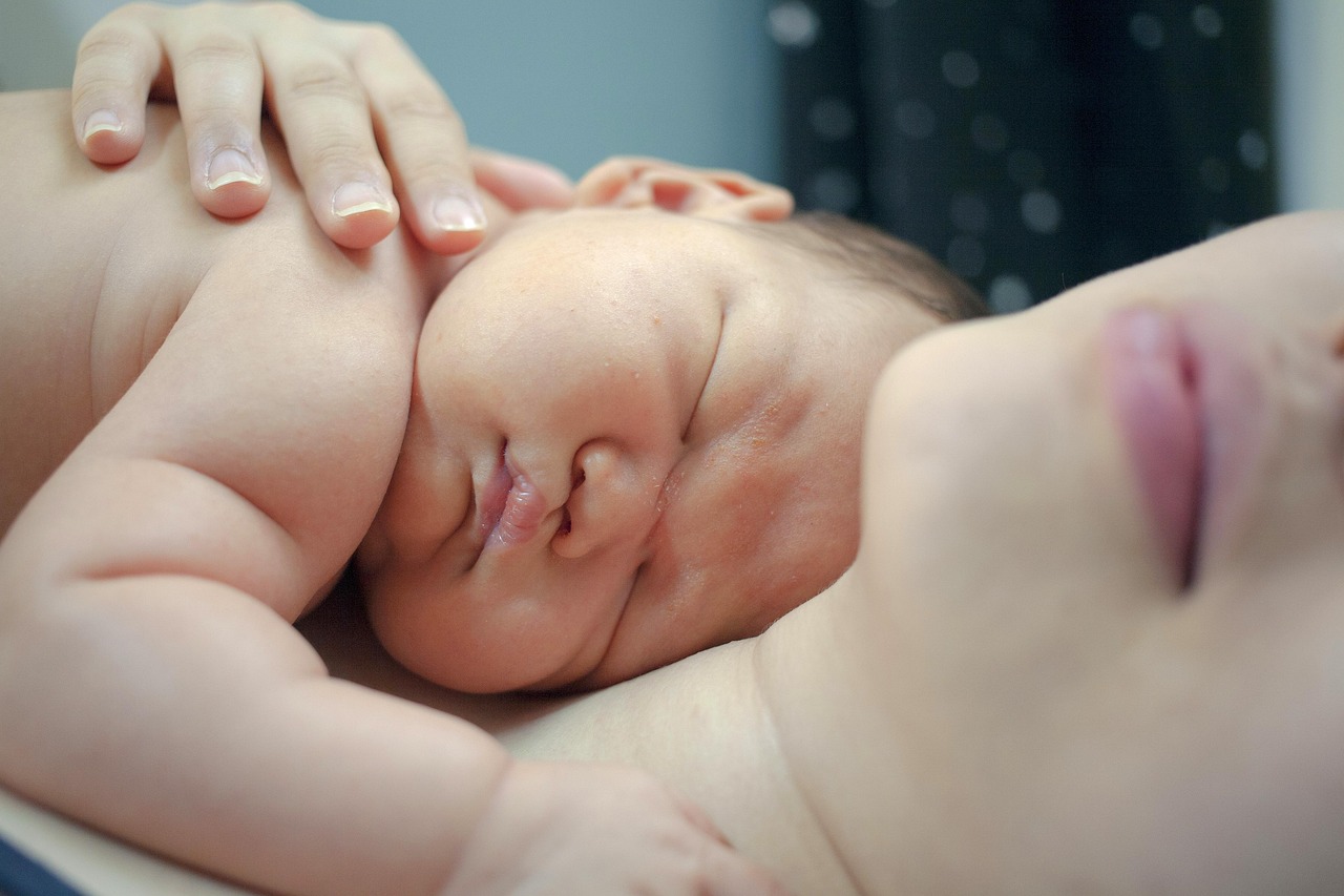 Allattamento e alimentazione: ecco gli errori più comuni che molte mamme commettono